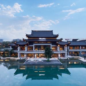 найти туры в отель Song Hotel Chengdu Qingcheng отель Song Hotel Chengdu Qingcheng