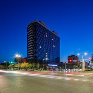 найти туры в отель Elite Domain Hotel Beijing отель Elite Domain Hotel Beijing