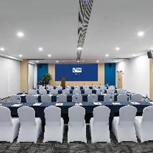 найти туры в отель Holiday Inn Express XI'AN HIGH-TECH SOUTH by IHG отель Holiday Inn Express XI'AN HIGH-TECH SOUTH by IHG