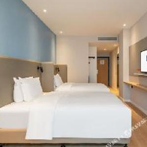 найти туры в отель Holiday Inn Express JINAN AIRPORT ZONE by IHG отель Holiday Inn Express JINAN AIRPORT ZONE by IHG
