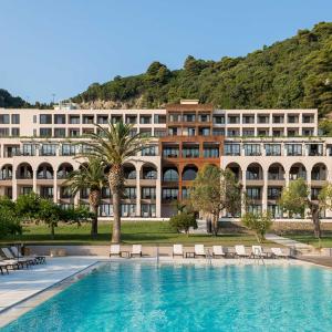 найти туры в отель Доумс оф Корфу, Автограф Коллекшен отель Domes of Corfu, Autograph Collection