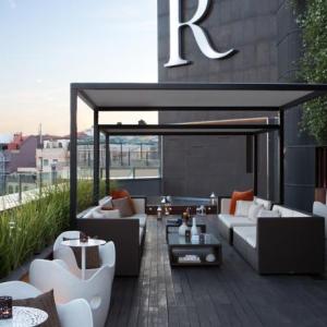 найти туры в отель Ренейссанс Барселона отель Renaissance Barcelona