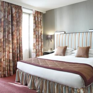 найти туры в отель Бест Вестерн Премьер Лувр Сэнт Онорэ отель Best Western Premier Louvre Saint Honore