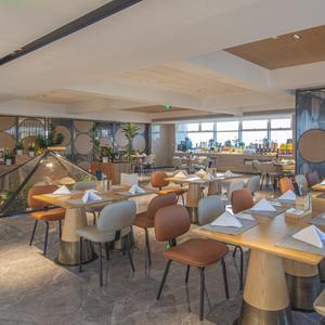 найти туры в отель EVEN Hotel CHENGDU JINNIU by IHG отель EVEN Hotel CHENGDU JINNIU by IHG