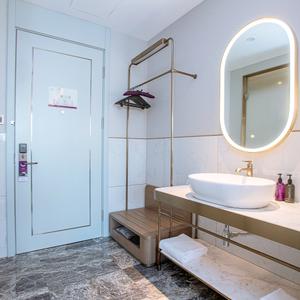 найти туры в отель Mercure Changchun Ziyou Road Hotel отель Mercure Changchun Ziyou Road Hotel