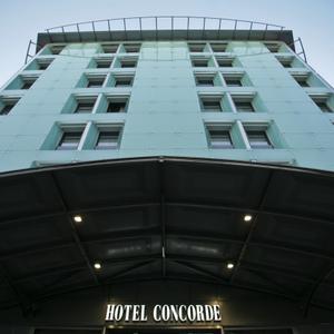 найти туры в отель Antares Hotel Concorde, BW Signature Collection отель Antares Hotel Concorde, BW Signature Collection
