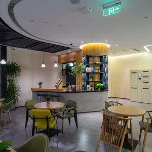 найти туры в отель TRUE GO Hotel Zhixuan (Beijing Shangde Nongyedaxue) отель TRUE GO Hotel Zhixuan (Beijing Shangde Nongyedaxue)