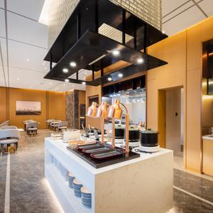 найти туры в отель Atour Hotel by TV Tower and Youth Avenue отель Atour Hotel by TV Tower and Youth Avenue