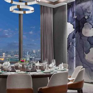 найти туры в отель Hilton Zhuji отель Hilton Zhuji
