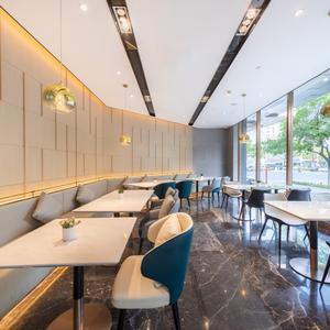 найти туры в отель Atour Hotel Shanghai CBD отель Atour Hotel Shanghai CBD