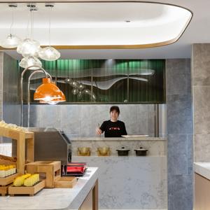 найти туры в отель Atour Hotel Suzhou Dushu Lake Higher Education Area Xinghu Street отель Atour Hotel Suzhou Dushu Lake Higher Education Area Xinghu Street