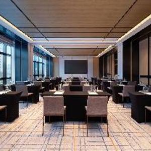 найти туры в отель Sheraton Taiyuan отель Sheraton Taiyuan