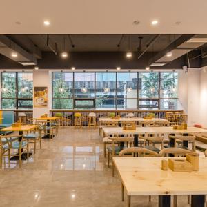 найти туры в отель The Hidden House (Chengdu Chunxi Road Tianfu Square Branch) отель The Hidden House (Chengdu Chunxi Road Tianfu Square Branch)