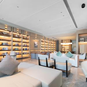 найти туры в отель Atour Hotel Shanghai University Shangda Road отель Atour Hotel Shanghai University Shangda Road