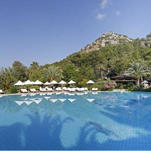 найти туры в отель Tui Magic Life Sarigerme отель Tui Magic Life Sarigerme