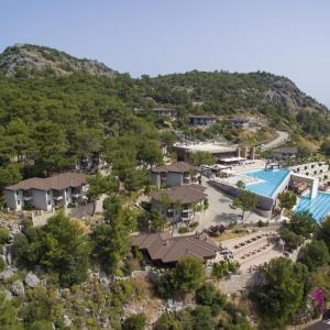 найти туры в отель ТУИ Блю Сено отель TUI BLUE Seno