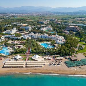 найти туры в отель Monachus Family Resort Sorgun отель Monachus Family Resort Sorgun