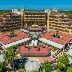 найти туры в отель Астериа Фэмили Ризот Белек отель Asteria Family Resort Belek