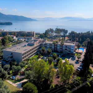 найти туры в отель Iolida Corfu Resort & Spa by Smile Hotels отель Iolida Corfu Resort & Spa by Smile Hotels