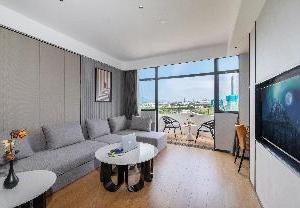 найти туры в отель ELong Xicheng International Hotel(Haiya Colorful City Tongle South Subway Station Store) отель ELong Xicheng International Hotel(Haiya Colorful City Tongle South Subway Station Store)