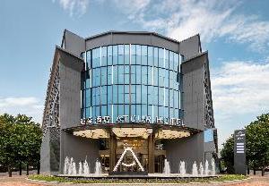 найти туры в отель Atour Hotel Fuzhou Jinshan Wanda Olympic Sports Center отель Atour Hotel Fuzhou Jinshan Wanda Olympic Sports Center