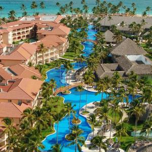 найти туры в отель Маджестик Колониал отель Majestic Colonial