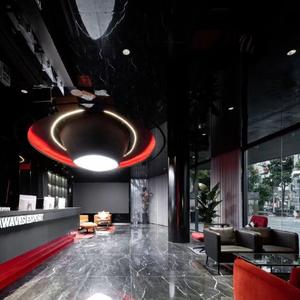 найти туры в отель Pursue Waves E-Sports Hotel (Shanghai New International Expo Center) отель Pursue Waves E-Sports Hotel (Shanghai New International Expo Center)