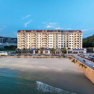 найти туры в отель Shenzhen White House Resort Hotel (Nan'ao First Beach Branch) отель Shenzhen White House Resort Hotel (Nan'ao First Beach Branch)