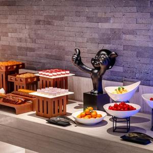 найти туры в отель SSAW Boutique Hotel SWUFE Chengdu отель SSAW Boutique Hotel SWUFE Chengdu