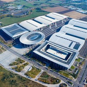 найти туры в отель The Qube Hotel Jinan International Expo City отель The Qube Hotel Jinan International Expo City