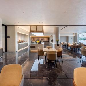 найти туры в отель Atour Hotel Huai'an Sunshine Lake отель Atour Hotel Huai'an Sunshine Lake