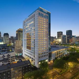 найти туры в отель Fairfield By Marriott Hangzhou Wulin Square, China отель Fairfield By Marriott Hangzhou Wulin Square, China