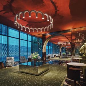 найти туры в отель Hotel Indigo WUXI QINGMING BRIDGE by IHG отель Hotel Indigo WUXI QINGMING BRIDGE by IHG