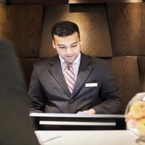 найти туры в отель Crowne Plaza Weihai Binhai by IHG отель Crowne Plaza Weihai Binhai by IHG