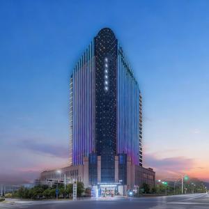 найти туры в отель Wanda Moments Neo, Nanchang West Railway отель Wanda Moments Neo, Nanchang West Railway