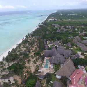 найти туры в отель Даймондс Мапензи Бич отель Diamonds Mapenzi Beach