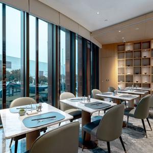 найти туры в отель Hilton Shaoxing Hotel and Residences отель Hilton Shaoxing Hotel and Residences