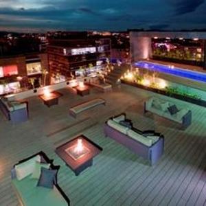 найти туры в отель Hotel Estelar Parque De La 93 отель Hotel Estelar Parque De La 93