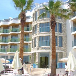 найти туры в отель Хотел Марбелла отель Marbella Hotel
