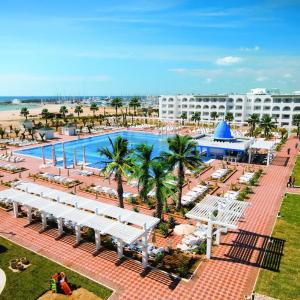 найти туры в отель Оксидентал Марко Поло отель Occidental Marco Polo