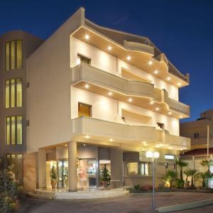 найти туры в отель Зевс Отельс Нептуно Бич отель Zeus Hotels Neptuno Beach