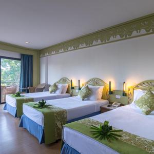 найти туры в отель Маритайм Парк энд Спа отель Maritime Park & Spa