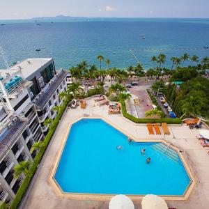 найти туры в отель Маркленд Бич Вью отель Markland Beach View