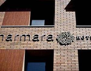 найти туры в отель Мармара отель Marmara