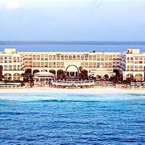 найти туры в отель Marriott Cancun Resort отель Marriott Cancun Resort