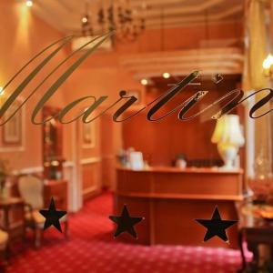 найти туры в отель Мартини отель Martini