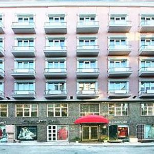 найти туры в отель Майа отель Maya