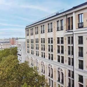 найти туры в отель Sax Paris, LXR Hotels & Resorts отель Sax Paris, LXR Hotels & Resorts