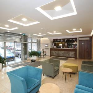 найти туры в отель Медос отель Medosz