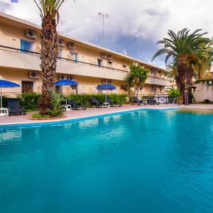 найти туры в отель Ipsos Di Mare Beach отель Ipsos Di Mare Beach